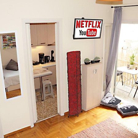 Best Vfm In Athens Apartment Ngoại thất bức ảnh