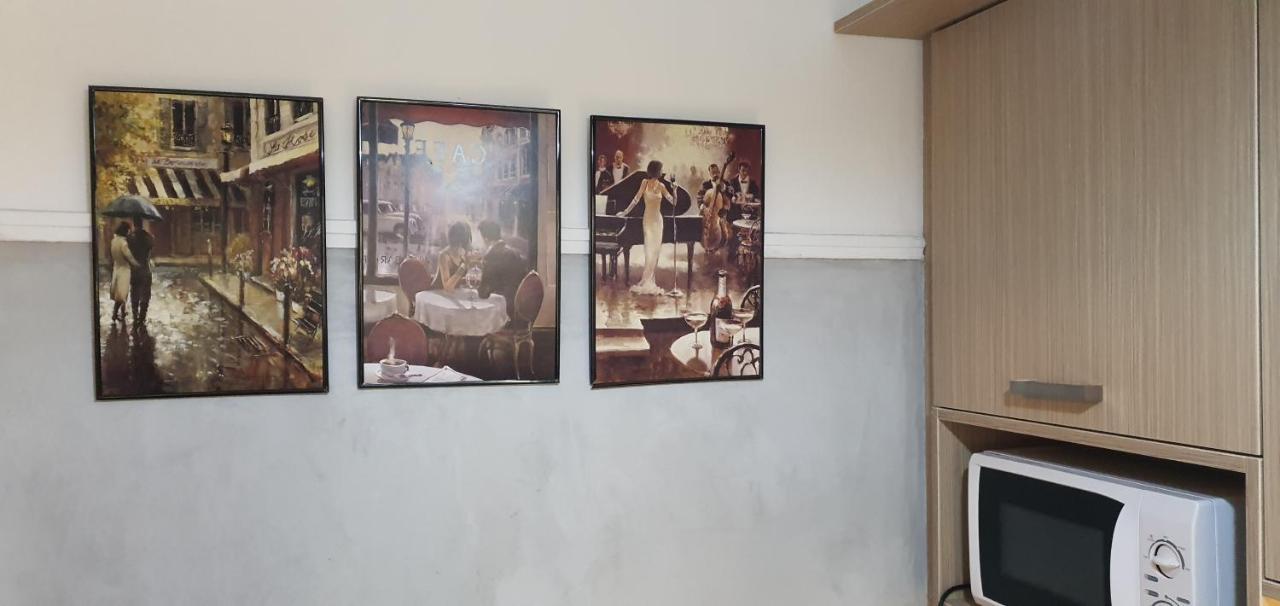 Best Vfm In Athens Apartment Ngoại thất bức ảnh