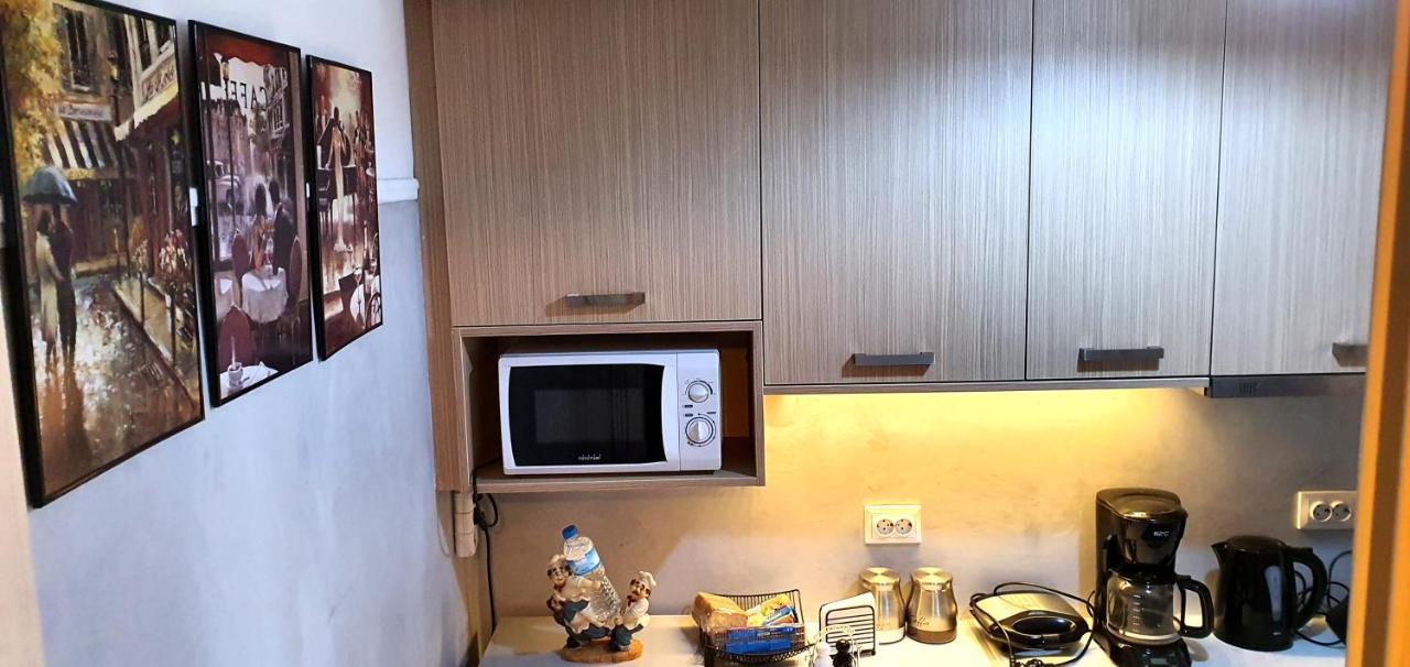 Best Vfm In Athens Apartment Ngoại thất bức ảnh