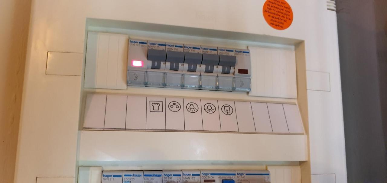 Best Vfm In Athens Apartment Ngoại thất bức ảnh
