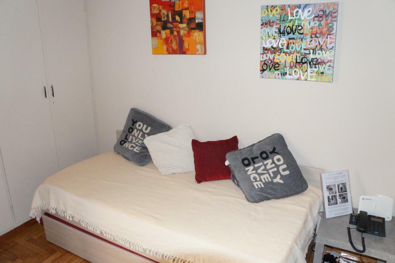 Best Vfm In Athens Apartment Ngoại thất bức ảnh