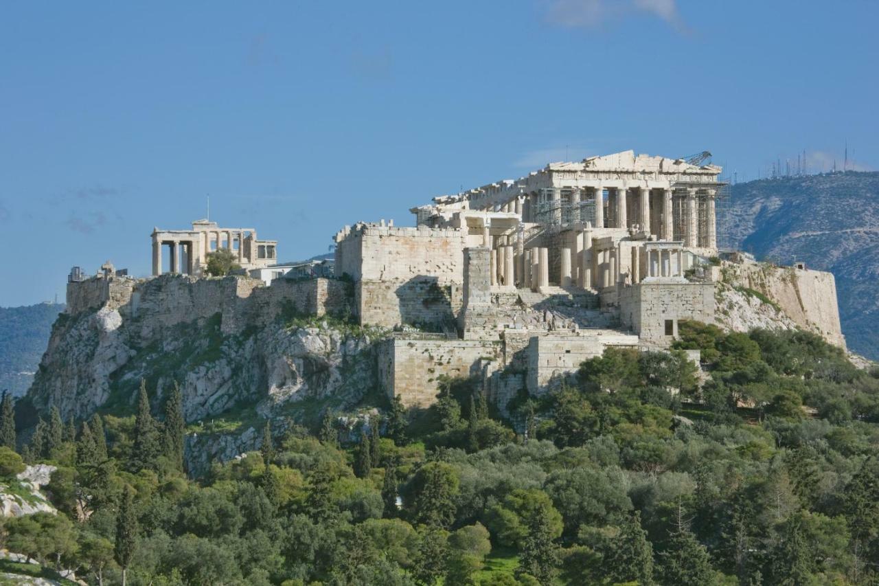 Best Vfm In Athens Apartment Ngoại thất bức ảnh