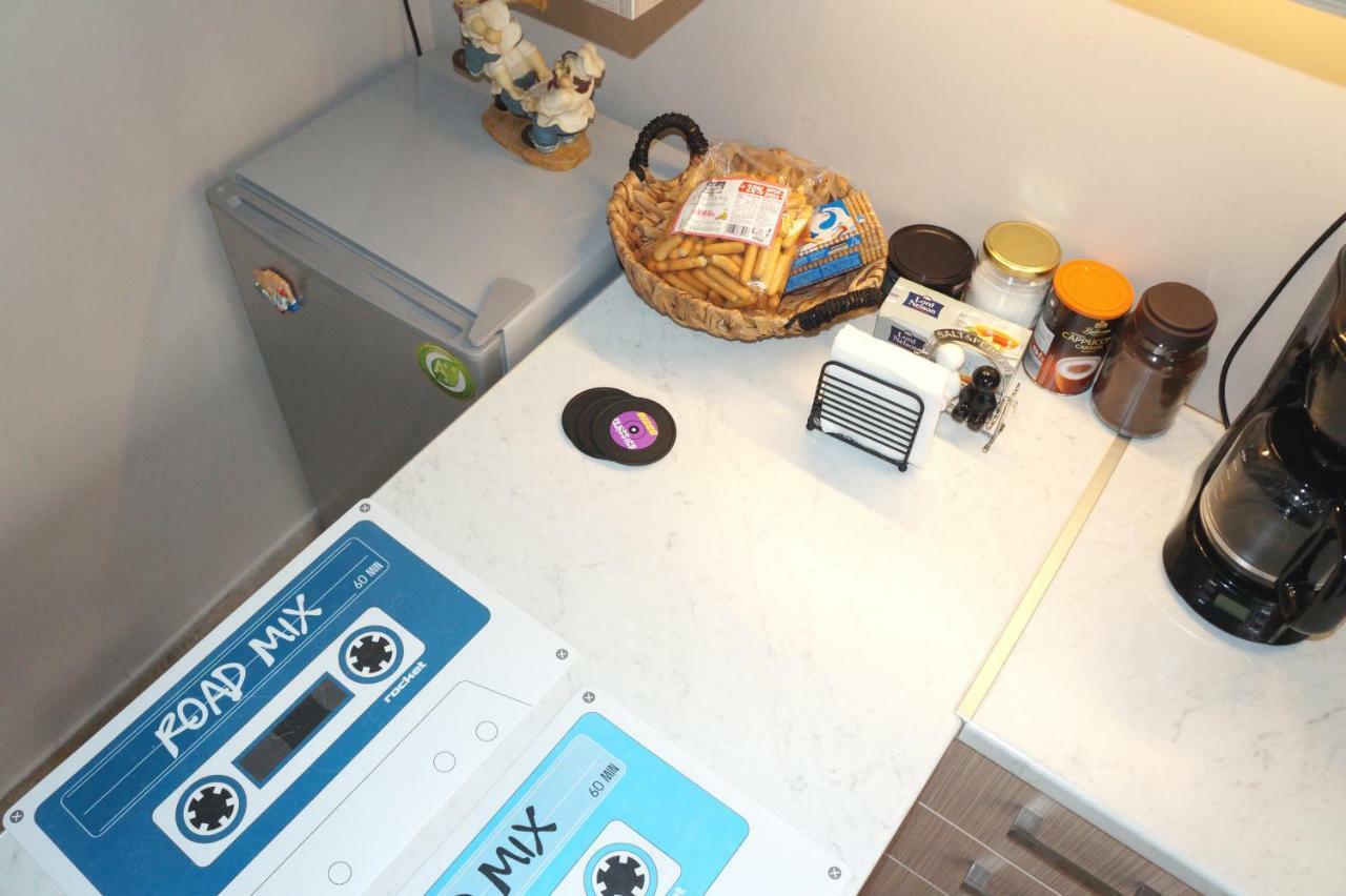 Best Vfm In Athens Apartment Ngoại thất bức ảnh