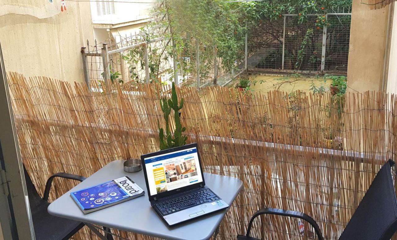 Best Vfm In Athens Apartment Ngoại thất bức ảnh